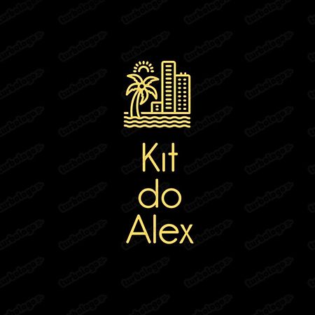 Kit Do Alex - Aviacao - A Uma Esquina Da Praia - Ar Condicionado 大普拉亚 外观 照片