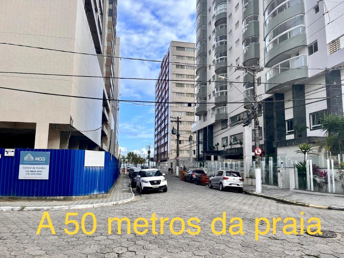 Kit Do Alex - Aviacao - A Uma Esquina Da Praia - Ar Condicionado 大普拉亚 外观 照片